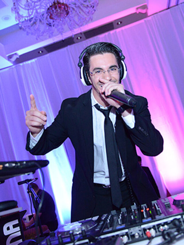 Top Questions To Ask Your Wedding DJ