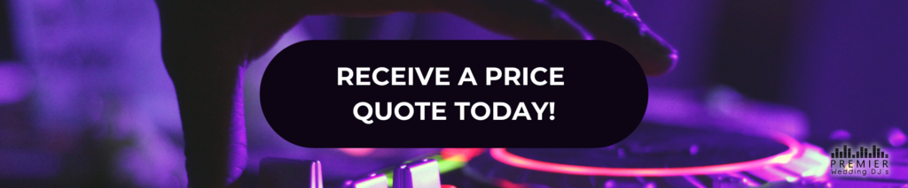 Receive a Price Quote Today!
