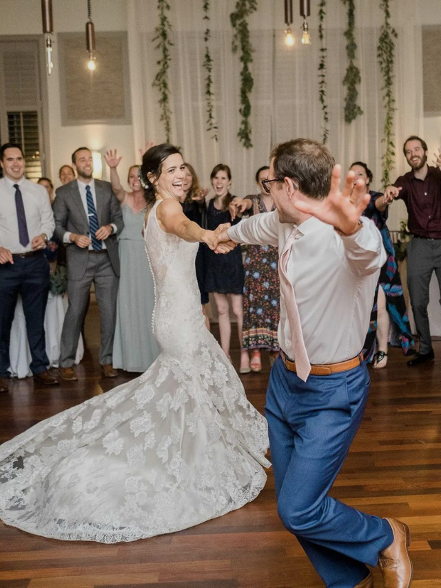 Top Wedding Songs For Your Pittsburgh Wedding in 2024