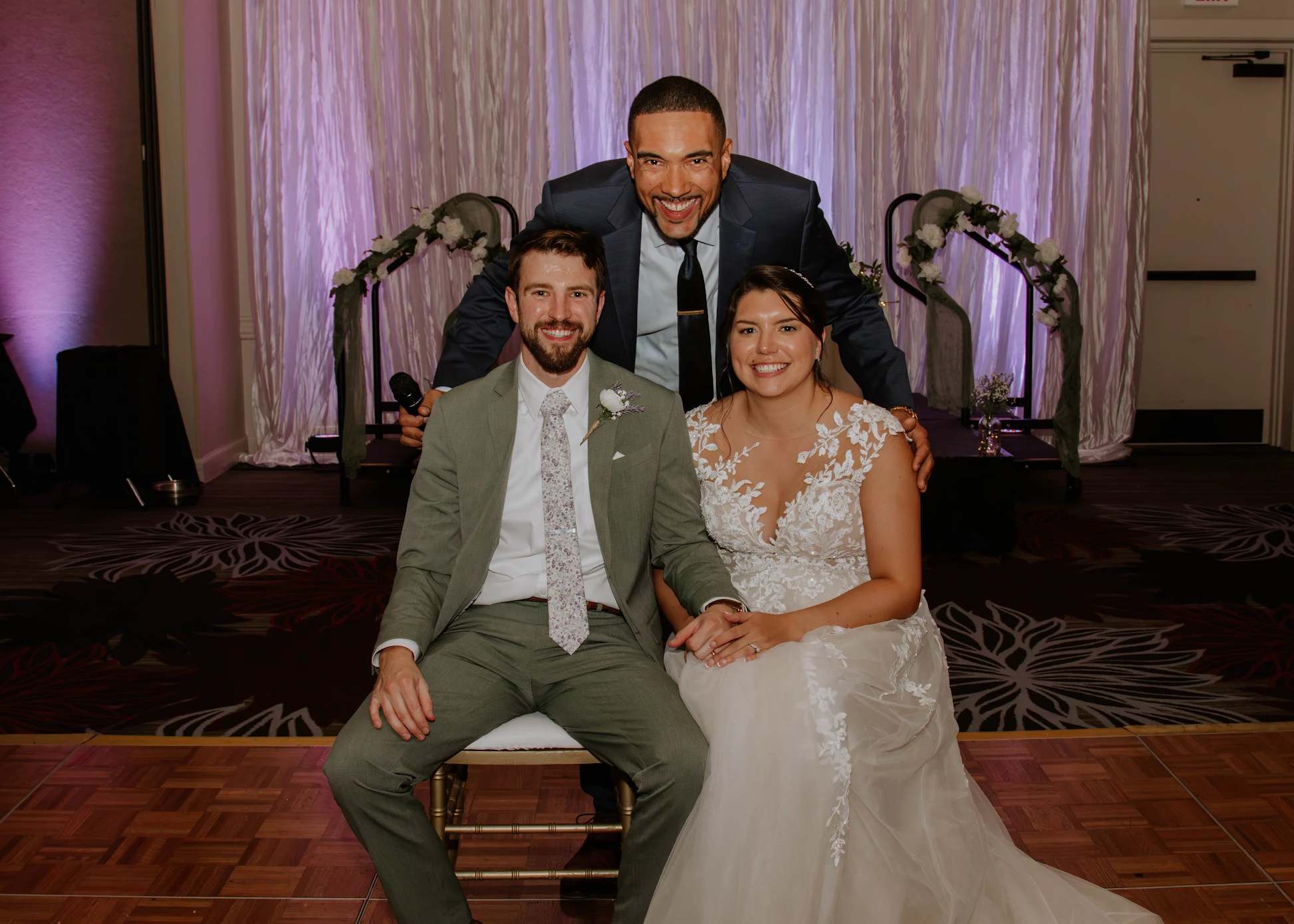 start with a local search, real reviews