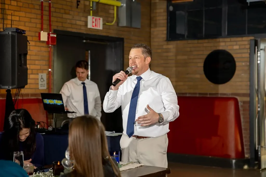 wedding party entrance songs